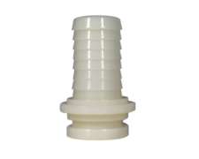 Racord D 20 P/tuerca 1 Polmac