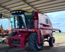 Cosechadora Don Roque 150 RV