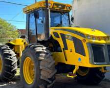 Tractor Pauny Evo Articulado 500, Año 2020