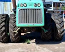 Tractor Zanello 500 C