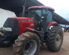 Tractor Case IH Puma 155