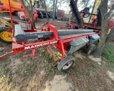 Desmalezadoras Mainero, Mod. 6042