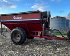 Tolva Autodescargable Cestari 14000 Lts