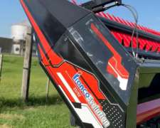 Cabezal Girasolero Franco Fabril 25/52