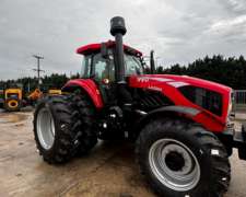 🚜 Tractor YTO 220 HP 🚜 💪 Motor Sc9d Turbo Intercooler