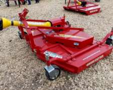 Desmalezadora Cespera 3 Puntos 1.50 Ó 1.80mt Grass-cutter