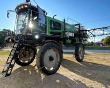 Pulverizadora Metalfor Multiple 3200 SE año 2014