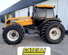 Tractor Valtra Bh 165 - 2008