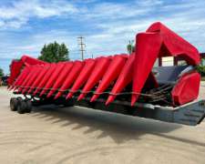 Cabezal Maicero de Grande de 14 X 52.5 CM. año 2013