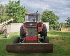 Massey Ferguson 1075 año 1975-financiación Propia