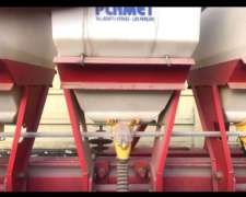 Semb Crucianelli Gringa III de 12 a 0,52 con Fertilizacion