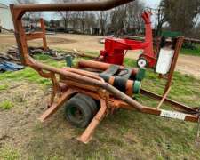 Embolsadora de Rollos Induzcan