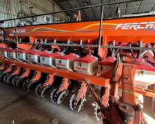 Fercam Mecánica 12/52 Kit de Trigo