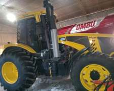 Pauny Brioso Como Nuevo. Maquinon