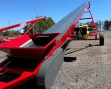 Cintas a de 30 y 60 Toneladas