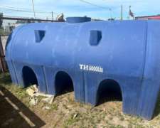 Oferta Tanque 6000 Litros.