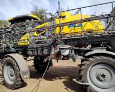 Pla MAP 3 2900, Impecable Piloto y Cortes Solo 190hs