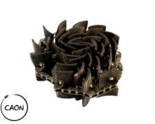 Cadena Noria Grano Limpio John Deere AXE28559