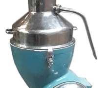 Desnatadora Reacondicionada Alfa Laval 2181 - 5000/6000 Lts