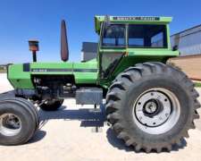 Tractrr Deutz AX 120 e