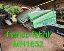 Maicero Maizco muy Buen Estado