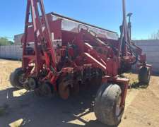 Sembradora Crucianelli Pionera 2917 C/kit Mecanico 9-52