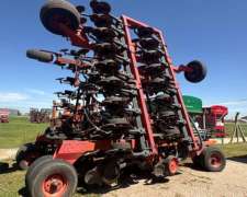 Tren de Siembra Tanzi de 50 a 23 cm Monodisco. año 2016