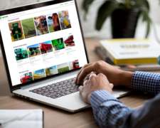 Agroads - Marketplace Agropecuario