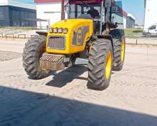 Tractor Pauny 280a - año 2007 - Motor Reparado