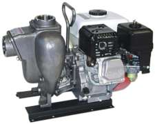 Bomba Inox 3 C/honda 11 Hp Arr.elec.