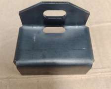Kit 10 Caja Portadiente De Recolector Rotoenfardadora Susana