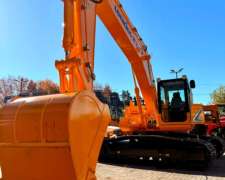 Excavadora Lonking Cdm6240, Año 2022, 0hs. Precio Promocion