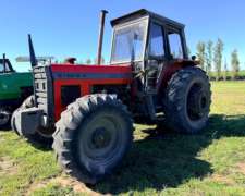 Massey Ferguson 5160 - año 1988
