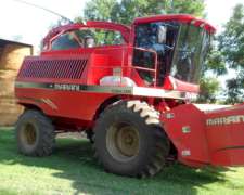 Picadora De Forraje Marani Cobra 2488