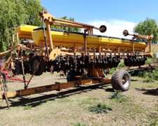 Sembradora Brazo Fuerte de 20 a 38.