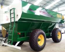 Tolva Autodescargable 26tn, Agroar AT 30