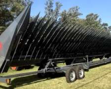 Cabezal Girasolero 1040 Nuevo de 19 a 525 Disponible