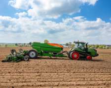 Sembradora Precisión Amazone Precea