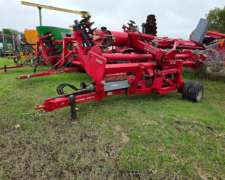 Extractora Usada Maraca Ombu Modelo EHO