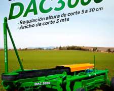 Eisen Nueva Disponible DAC 300
