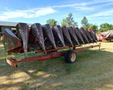 Cabezal Maicero Marca Mainero - Mod: 1889 - 10x52cm