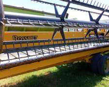 Draper Rossmet, de 35 Pies