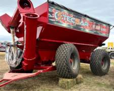 Tolva Autodescargable Tecsar AT 500