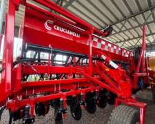 Crucianelli Gringa 16 a 52 Neumatica