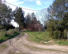 5 Ha Agrícola Mercedes BS AS