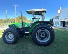 Deutz Fahr Agrofarm 5105 Biancucci Maquinarias