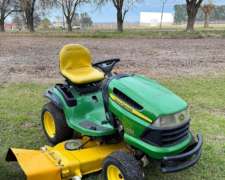 Minitractor John Deere 26 Hp 54 De Corte