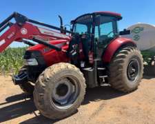 Tractor Case Farmall 130a