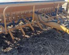 Sembradora GX3 21 a 21 con Alfalfero