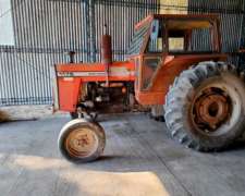 Tractor Massey Ferguson 1175